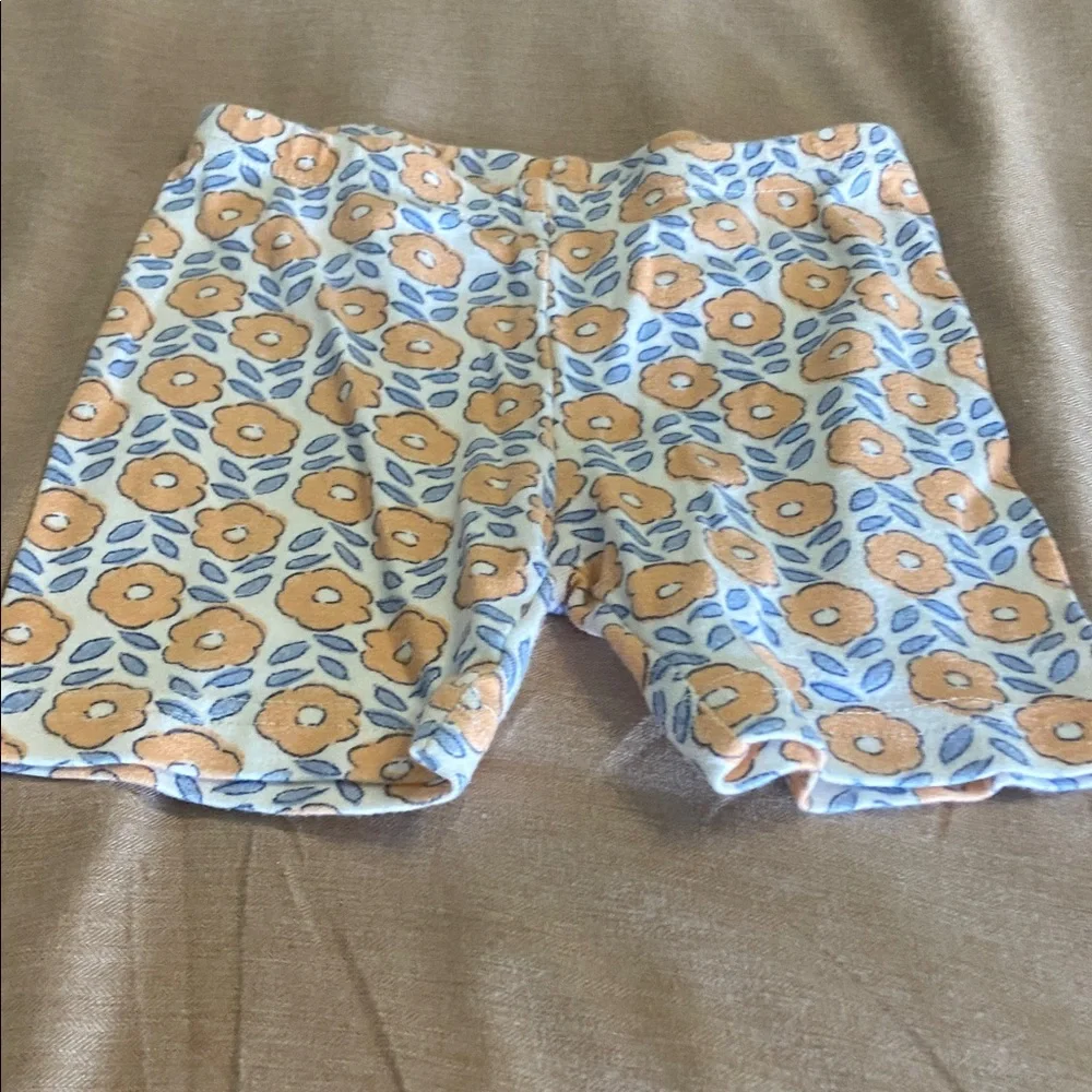 Colorful Kids' Patterned short bundle - Picture 10 of 11